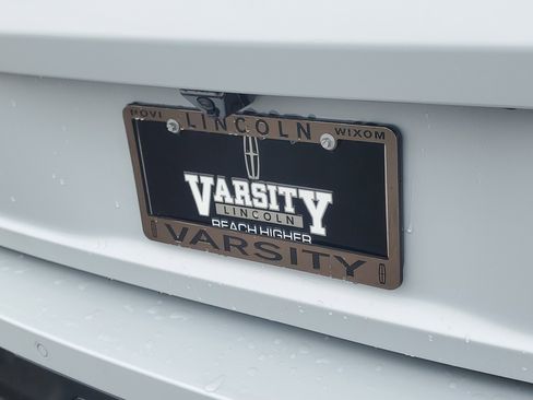 New 2026 Lincoln Navigator Black Label image 36