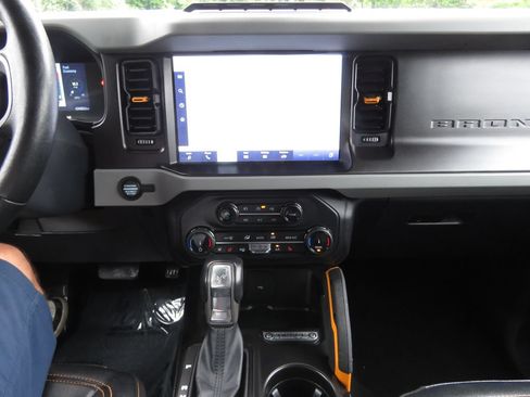 Used 2022 Ford Bronco Badlands AWD/4WD image 26