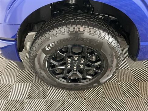 New 2026 Ford F150 STX AWD/4WD image 26