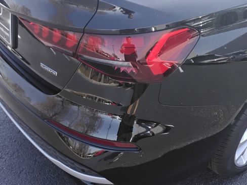 Certified 2025 Audi A3 2.0T Premium w/ Convenience Package image 10