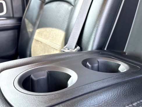 Used 2021 RAM 2500 Laramie image 35