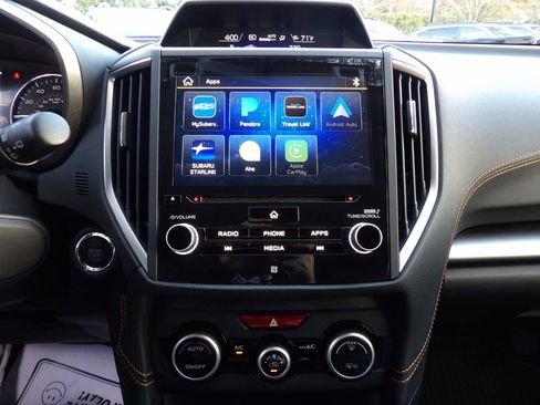 Used 2023 Subaru Crosstrek 2.5i Limited image 21