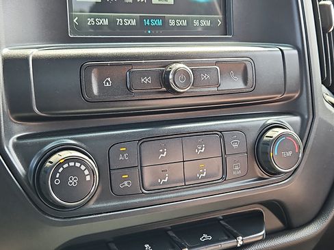 Used 2018 GMC Sierra 1500 4x4 Double Cab w/ Elevation Edition image 15