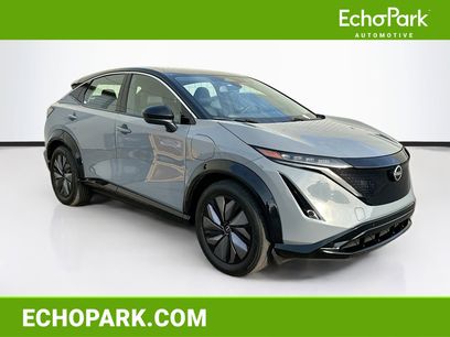 Used 2023 Nissan Ariya FWD