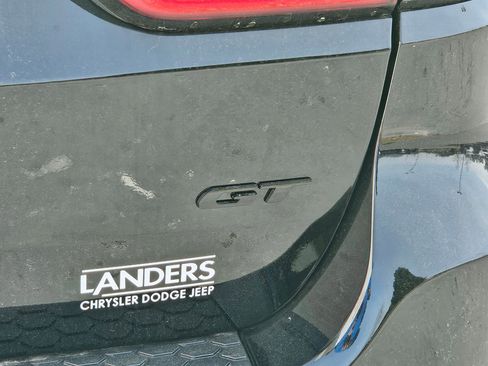 New 2026 Dodge Durango GT image 26