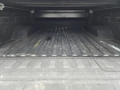 Used 2021 Chevrolet Silverado 2500 High Country w/ Z71 Off-Road Package image 5