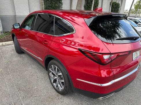 Used 2023 Acura MDX FWD w/ Technology Package image 4