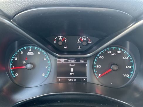 Used 2022 Chevrolet Colorado LT w/ Fleet Safety Package image 23