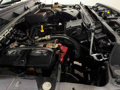 Used 2011 Ford F250 Lariat w/ FX4 Off Road Pkg AWD/4WD image 40