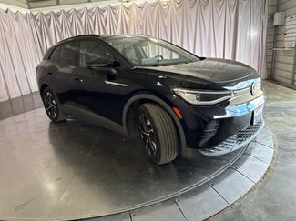 Used 2022 Volkswagen ID.4 Pro S RWD video 2