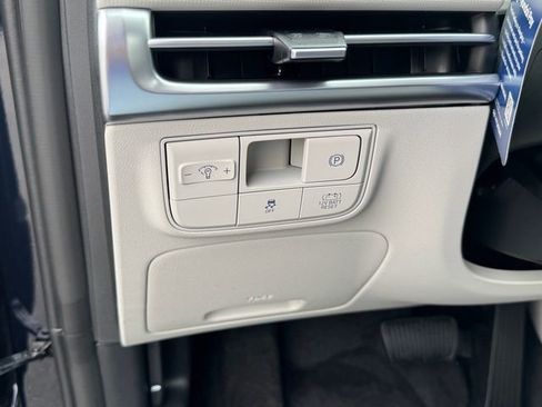 New 2026 Hyundai Tucson Blue SE AWD/4WD image 24