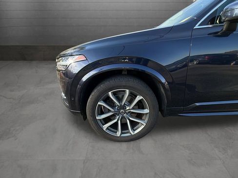 Used 2019 Volvo XC90 T6 Momentum w/ Advanced Package AWD/4WD image 32
