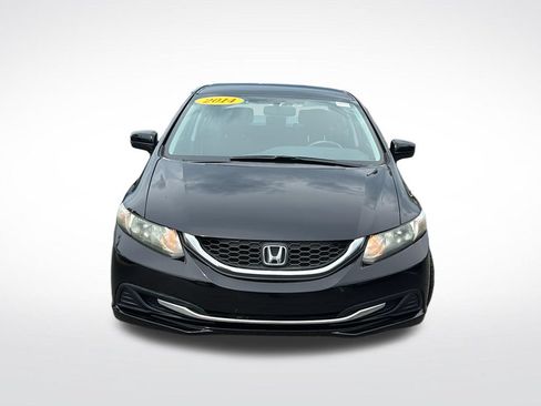 Used 2014 Honda Civic LX image 2