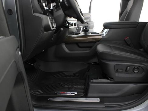 New 2026 Chevrolet Silverado 1500 LT Trail Boss w/ LT Trail Boss Premium Package AWD/4WD image 18