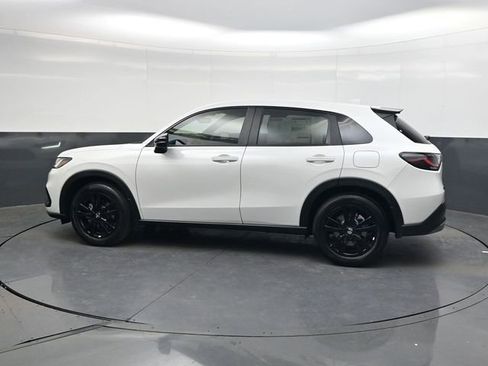 New 2026 Honda HR-V Sport image 7