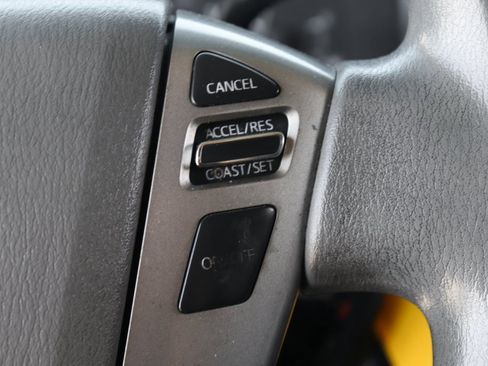 Used 2018 Nissan NV 2500 SV w/ Navigation Package image 20