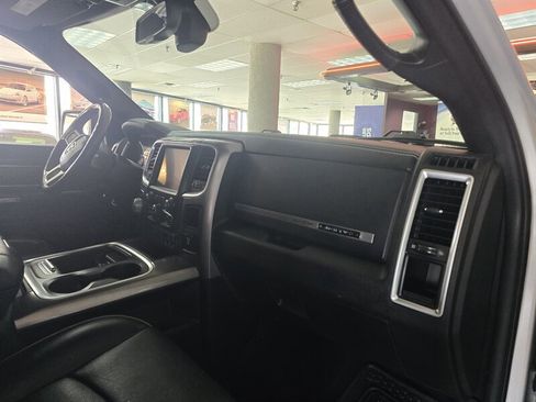 Used 2017 RAM 1500 Limited image 15