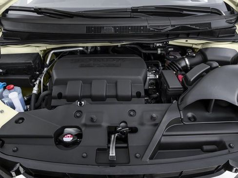 Used 2016 Honda Odyssey EX-L image 12