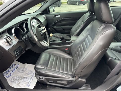 Used 2007 Ford Mustang GT Premium image 52