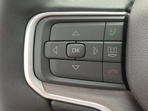 New 2026 Jeep Grand Wagoneer Limited AWD/4WD image 26