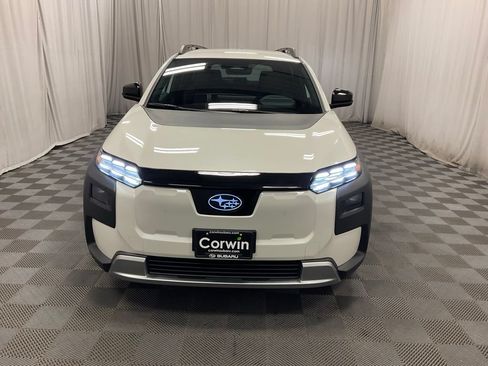 New 2026 Subaru Trailseeker AWD/4WD image 6
