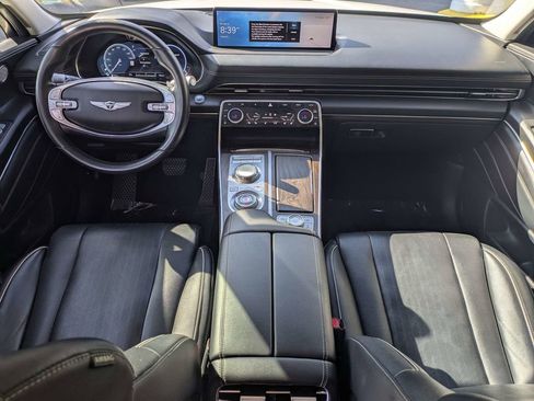 Used 2023 Genesis GV80 2.5T w/ Prestige Package AWD/4WD image 16