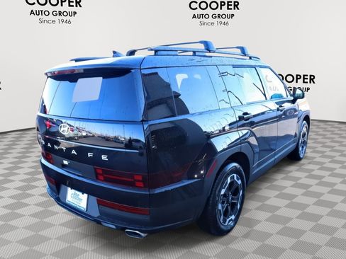 New 2026 Hyundai Santa Fe SEL image 9