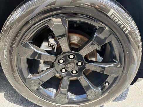 Used 2023 Ford Explorer ST-Line RWD image 9