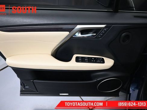 Used 2022 Lexus RX 350 AWD w/ Luxury Package image 27