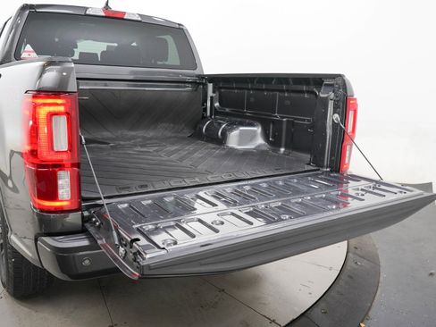 Used 2019 Ford Ranger XLT w/ FX4 Off-Road Package AWD/4WD image 11