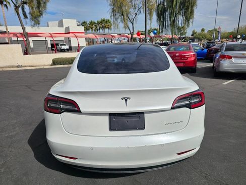 Used 2021 Tesla Model 3 Long Range image 4