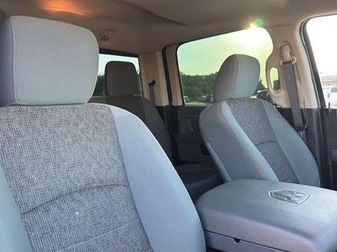 Used 2016 RAM 2500 Lone Star AWD/4WD image 82
