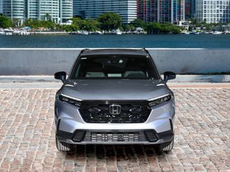 New 2026 Honda CR-V Sport-L video 2
