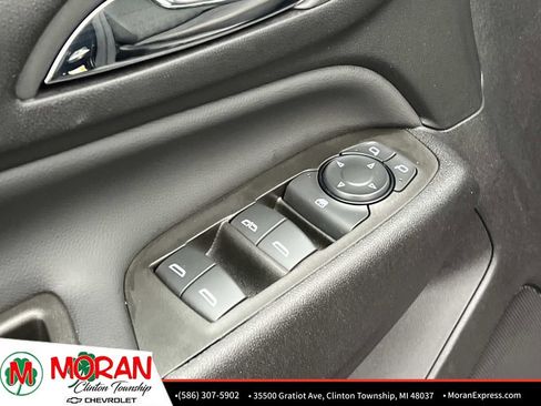 Certified 2024 Chevrolet Equinox LT image 16