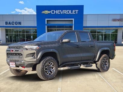 Used 2026 Chevrolet Colorado ZR2 w/ Technology Package