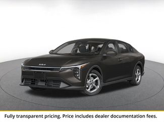 Used 2026 Kia K4 FWD video 1