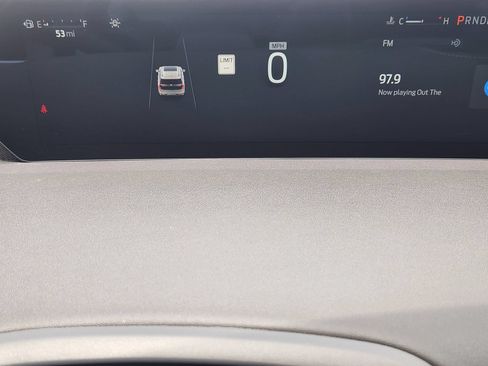 New 2026 Ford Expedition Max Platinum AWD/4WD image 15