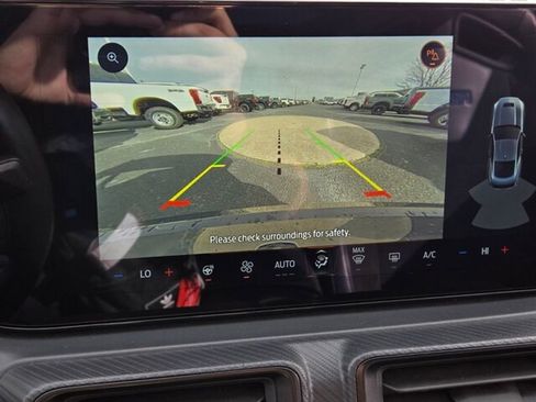 Used 2025 Ford Mustang Dark Horse w/ Dark Horse Handlin Package image 27