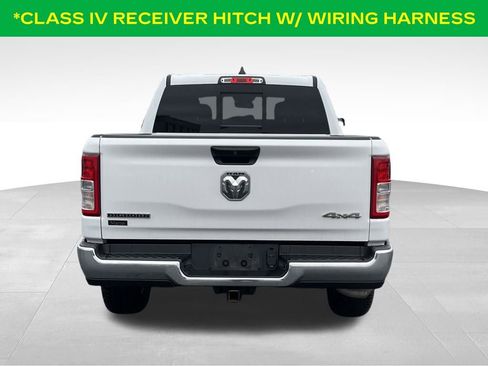 Used 2023 RAM 1500 Big Horn image 10