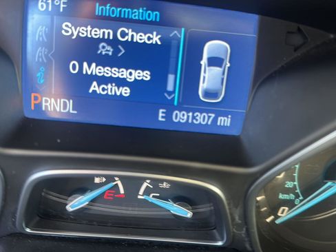 Used 2014 Ford Focus SE image 13