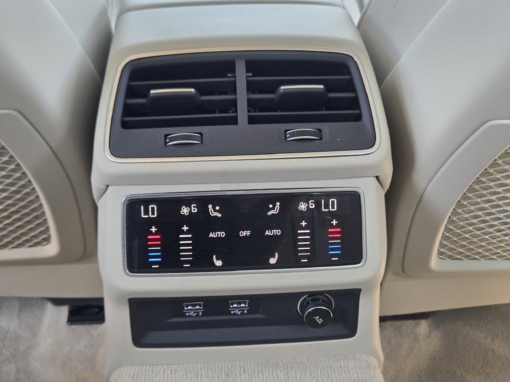 Used 2019 Audi A6 3.0T Prestige w/ Prestige Package AWD/4WD image 38