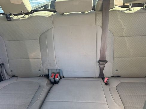 Used 2020 GMC Sierra 1500 Elevation w/ Elevation Value Package image 12