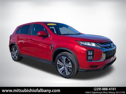 Used 2024 Mitsubishi Outlander Sport AWD