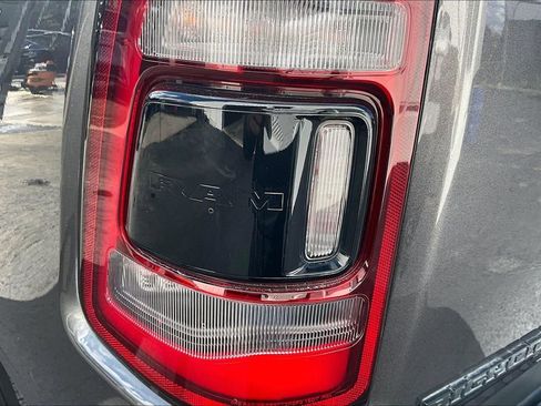 Used 2020 RAM 1500 Big Horn image 22