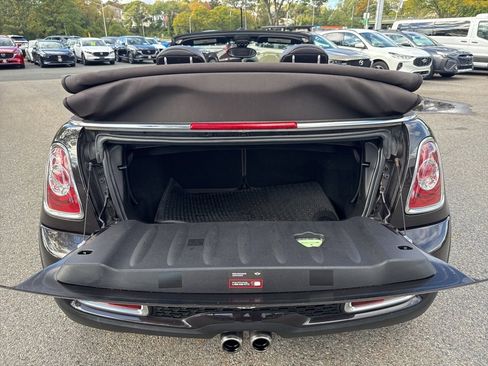 Used 2014 MINI Cooper S image 22