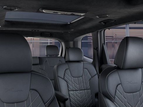 New 2025 Kia Telluride SX Prestige X-Line image 18