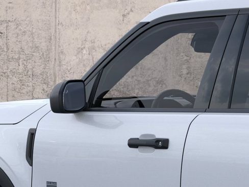 New 2026 Ford Bronco Sport Big Bend AWD/4WD image 45