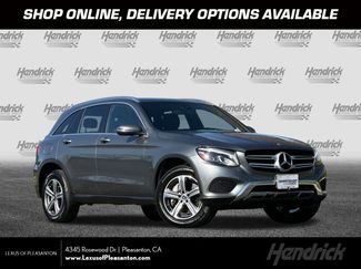 Used 2019 Mercedes-Benz GLC 350e 4MATIC video 1