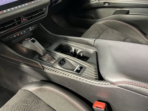 Used 2024 Dodge Charger R/T Scat Pack w/ Plus Group image 17