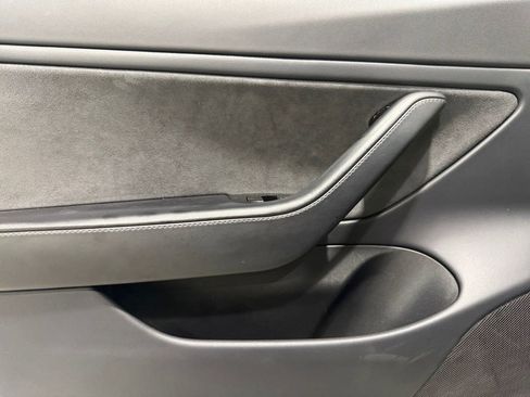 Used 2018 Tesla Model 3 Long Range RWD image 20